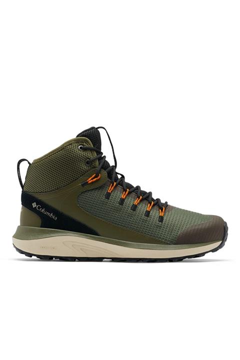 بوت اورجینال مردانه برند Columbia مدل Trailstorm Mid Waterproof کد BM0155-383